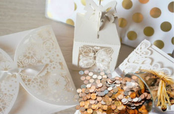 Wedding budget